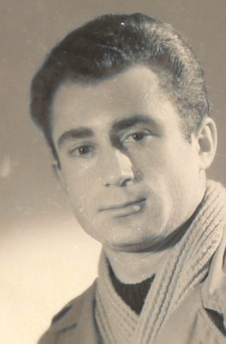 Jean MAECHLER